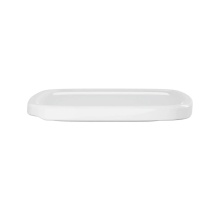 American Standard Canada 735232-400.020 - Aspirations Tank Cover White