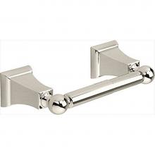 American Standard Canada 8338230.295 - TRADITIONAL SQUARE TOILET PAPER HOLDER