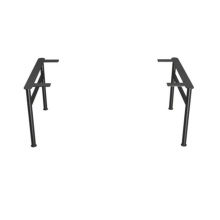 American Standard Canada 8722000.243 - Studio® S Vanity Leg Set