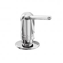American Standard Canada 4503115.002 - Liquid Soap Dispenser