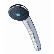 American Standard Canada 1660505.002 - Fixed 2.5 gpm/9.5 L/min Single-Function Hand Shower