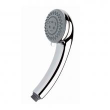 American Standard Canada 1660500.002 - SOFT 3-FUNCTION HAND SHOWER