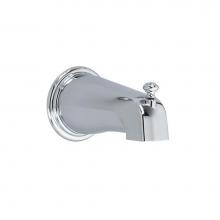 American Standard Canada 8888055.002 - Deluxe 4-Inch Diverter Tub Spout