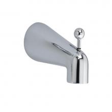 American Standard Canada 8888022.002 - Deluxe 5-1/8-Inch Diverter Tub Spout