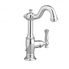 American Standard Canada 7440101.002 - Quentin® Single Hole Single-Handle Bathroom Faucet With Lever Handle
