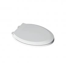 American Standard Canada 5503A00B.020 - Transitional Slow-Close Elongated Toilet Seat