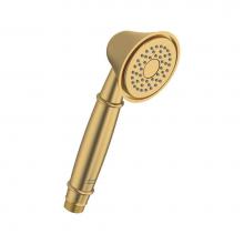American Standard Canada 1660142.GN0 - Delancey® 1.8 gpm/6.8 L/min Single Function Water-Saving Hand Shower
