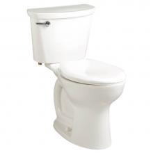 American Standard Canada 3517F101.020 - Cadet® PRO Compact Chair Height Elongated Bowl