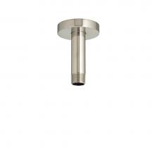 American Standard Canada 1660103.295 - 3-Inch Ceiling Mount Rain Showerhead Arm