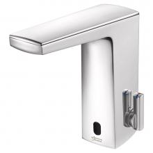 American Standard Canada 702B205.002 - Paradigm® Selectronic® Touchless Faucet, Base Model With Above-Deck Mixing, 0.5 gpm/1.9