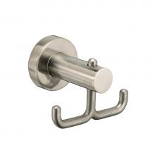 American Standard Canada 8336210.295 - CR Series Double Robe Hook
