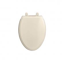 American Standard Canada 5020A65G.222 - Traditional Slow-Close And Easy Lift-Off Elongated Toilet Seat