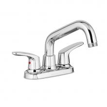 American Standard Canada 7074240.002 - Colony® PRO 2-Handle Laundry Faucet 1.5 gpm/5.7 L/min