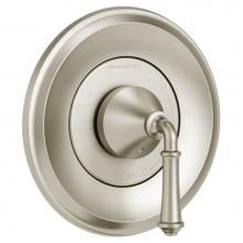 American Standard Canada TU052500.295 - Delancey® Valve Only Trim Kit With Lever Handle