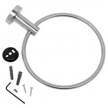 American Standard Canada 8336190.295 - CR Series Towel Ring