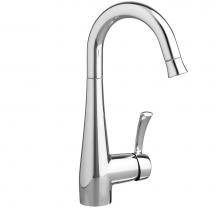 American Standard Canada 4433410.002 - Quince® Single-Handle Pull-Down Dual-Spray Bar Faucet 2.2 gpm/8.3 L/min