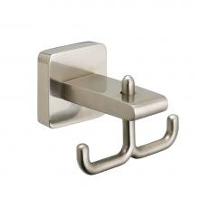 American Standard Canada 8335210.295 - CS Series Double Robe Hook