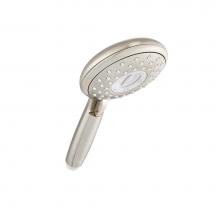 American Standard Canada 9035154.295 - Spectra® Handheld 2.5 gpm/9.5 L/min 5-Inch 4-Function Hand Shower