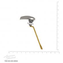 American Standard Canada 7381232-200.2950A - Left-Hand Trip Lever