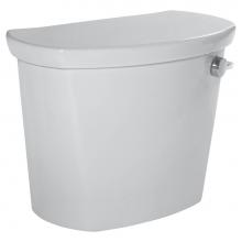 American Standard Canada 4188A165.020 - Cadet® PRO 1.28 gpf/4.0 Lpf 14-Inch Toilet Tank with Tank Cover Locking Device and Right Hand