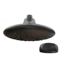 American Standard Canada 9035474.278 - Spectra® eTouch 7-Inch 2.5 gpm/9.5 L/min Fixed Showerhead