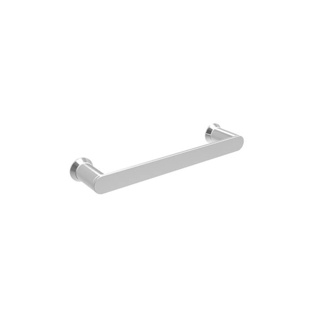 12'' single towel bar