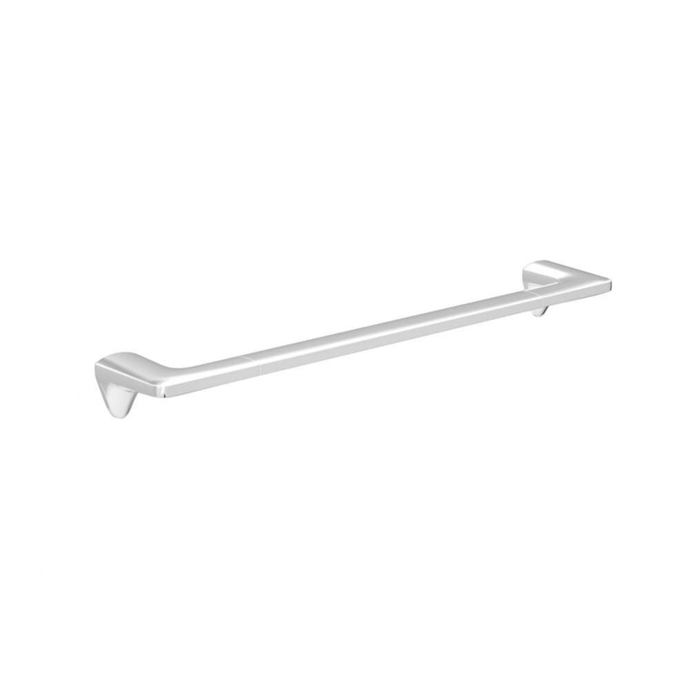 18'' single towel bar