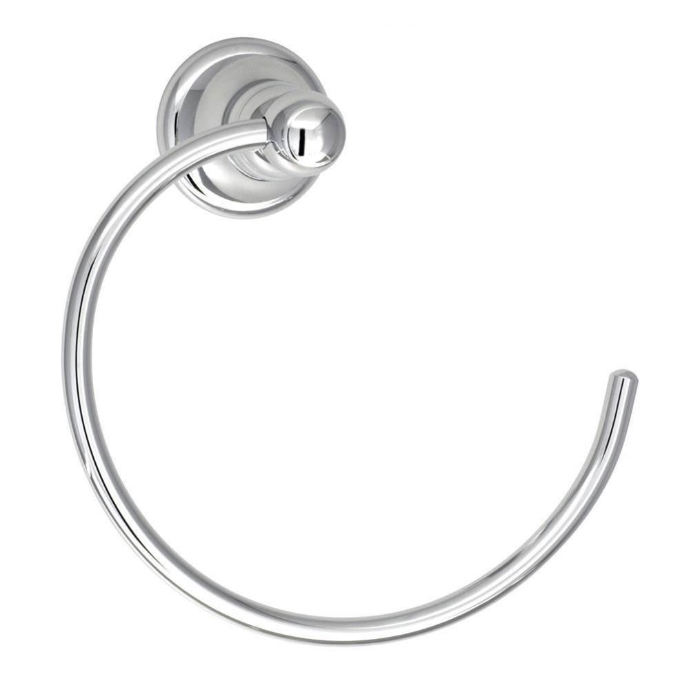 Towel ring