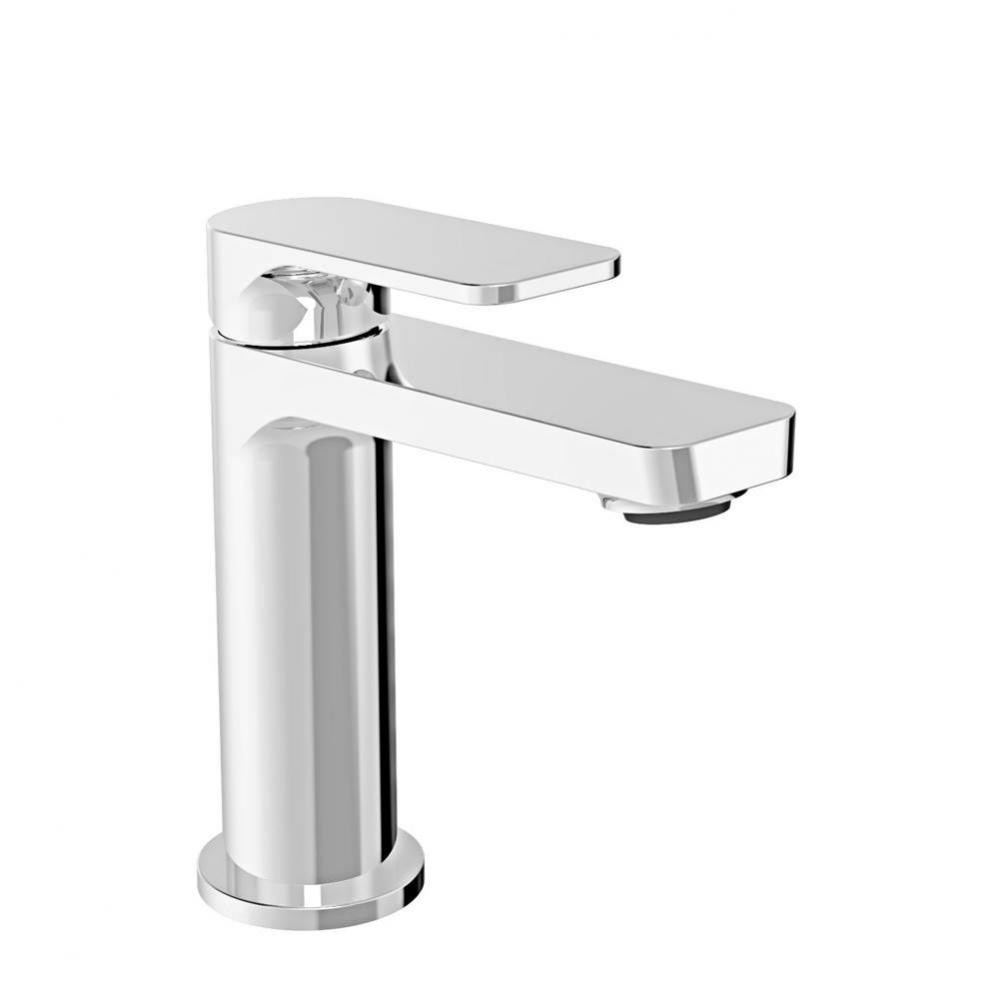 Single Hole Lavatory Faucet, Drain Not Included