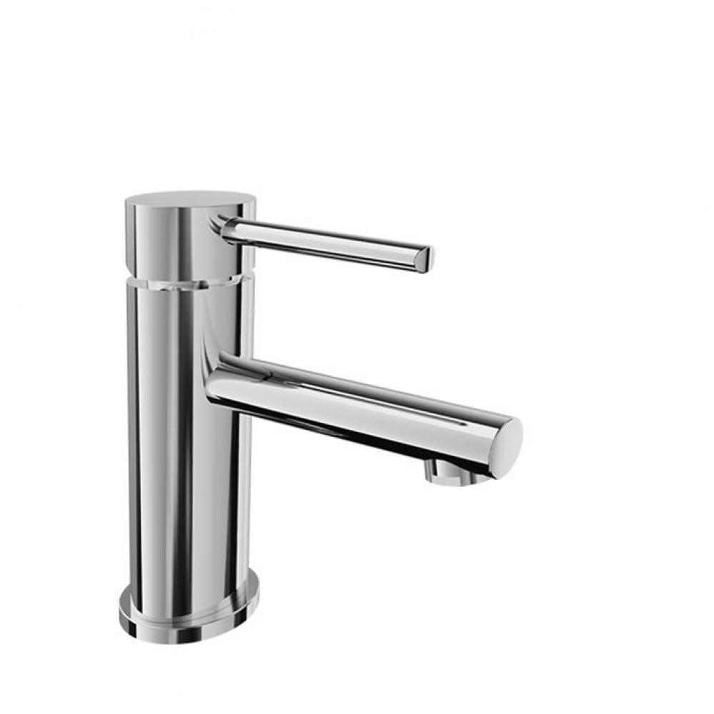 Single Hole Lavatory Faucet, Drain Not Included