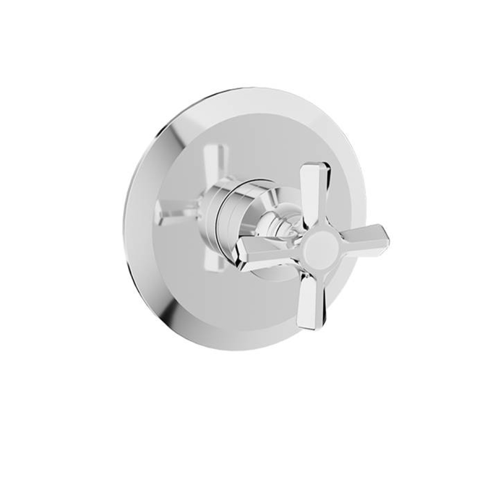 Trim only for 3/4'' thermostatic valve