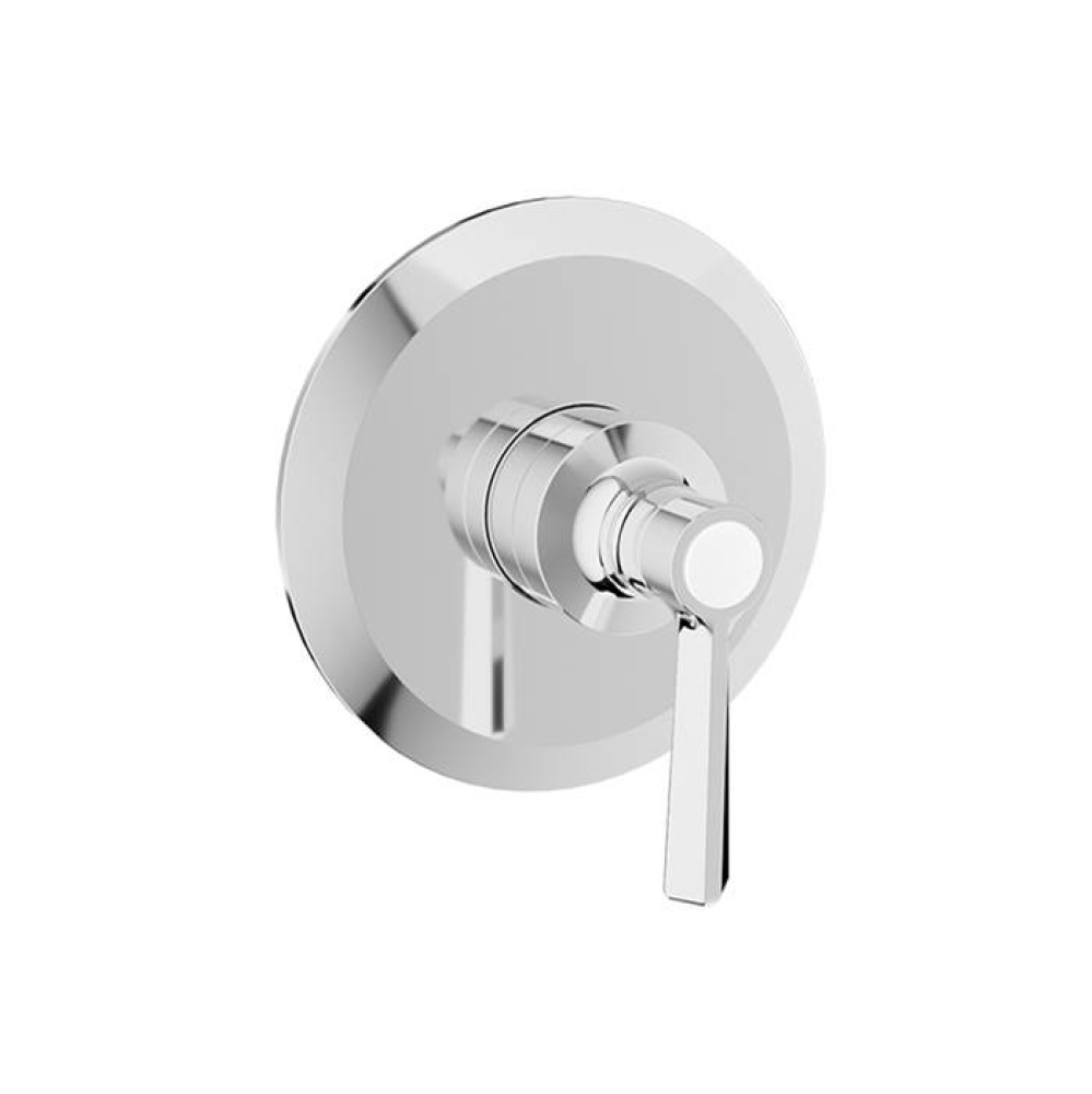 Trim only for 3/4'' thermostatic valve