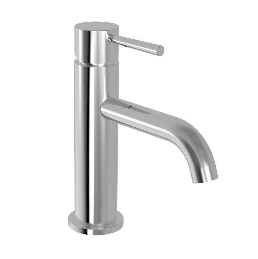 Single Hole Lavatory Faucet, Drain Not Included
