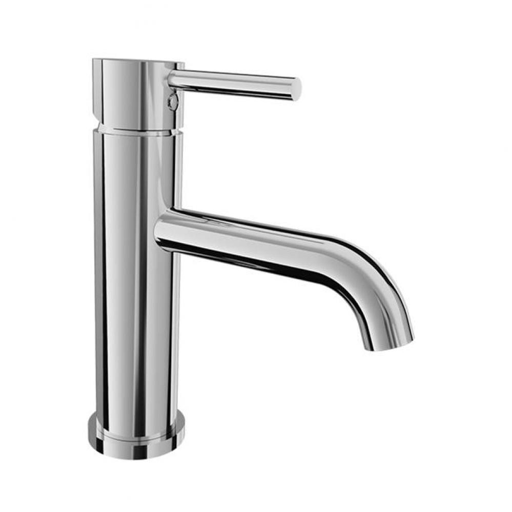 Single Hole Lavatory Faucet, Drain Not Included