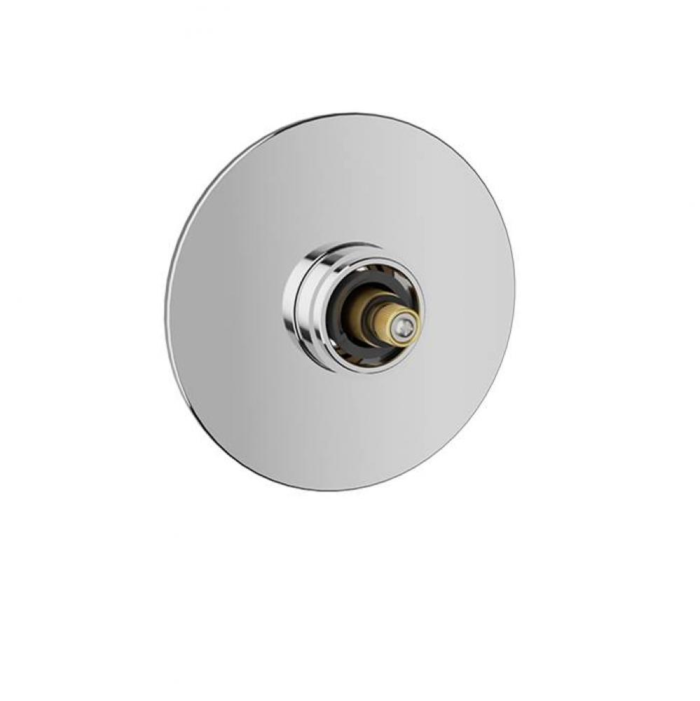 3/4'' Thermostatic Valve Without Handle