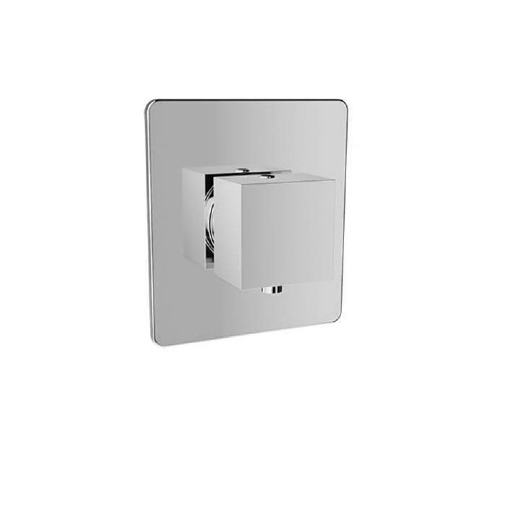 Complete 3/4'' Thermostatic Valve