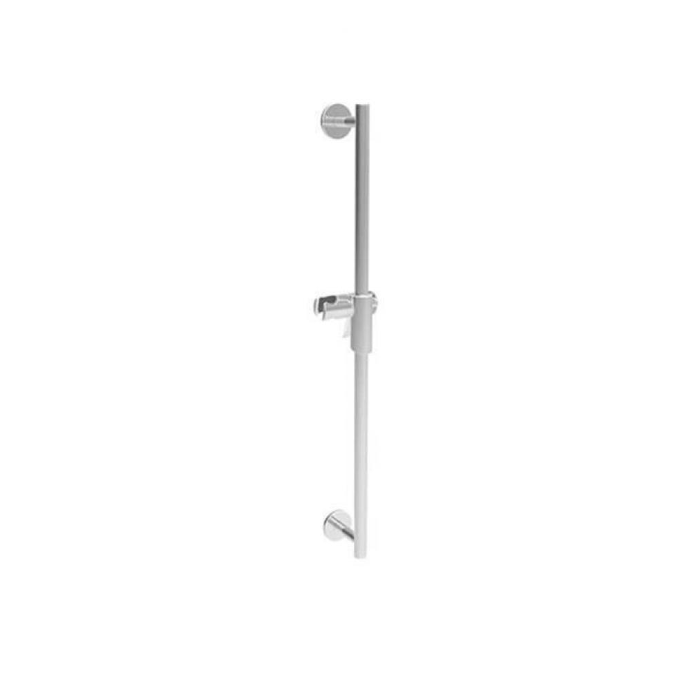 Shower Bar With Slider