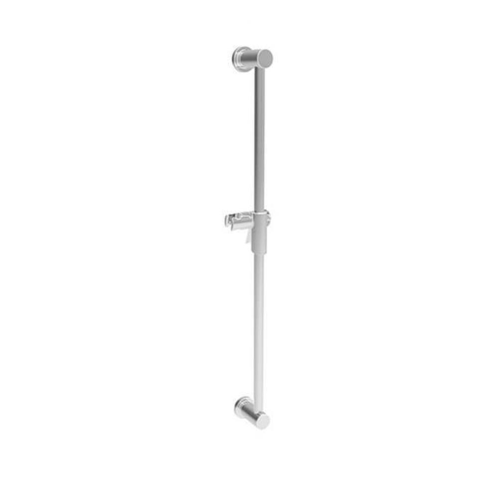 Shower Bar With Slider