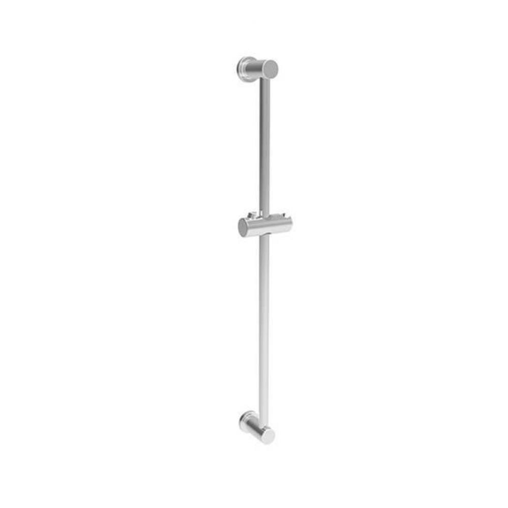 Shower Bar With Slider