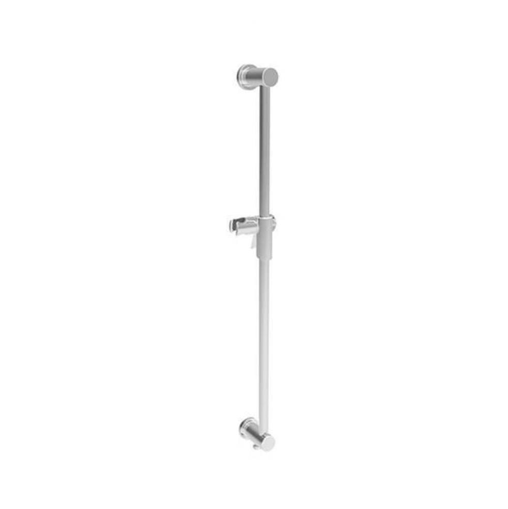 Shower Bar With Slider