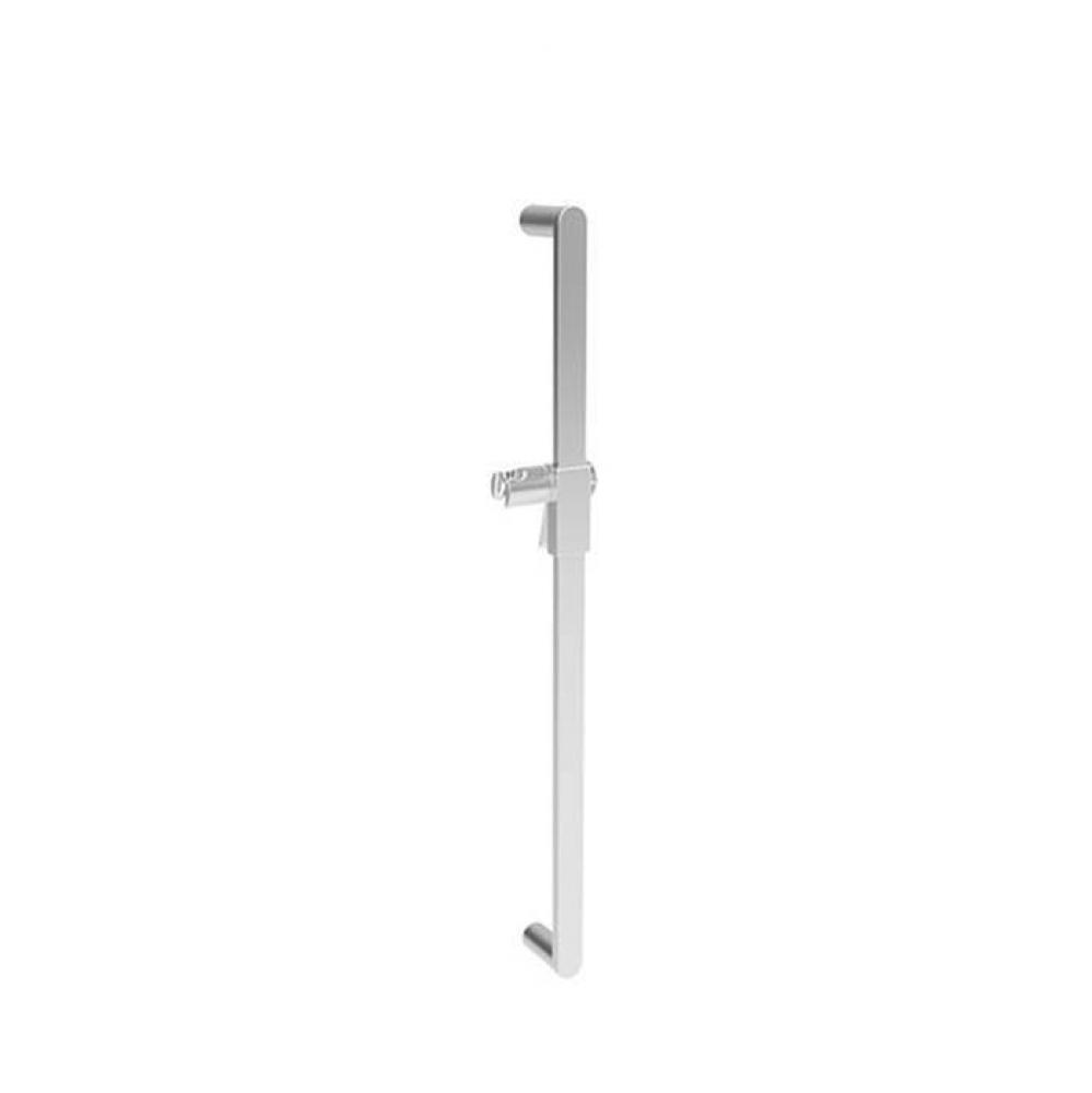 Shower Bar With Slider