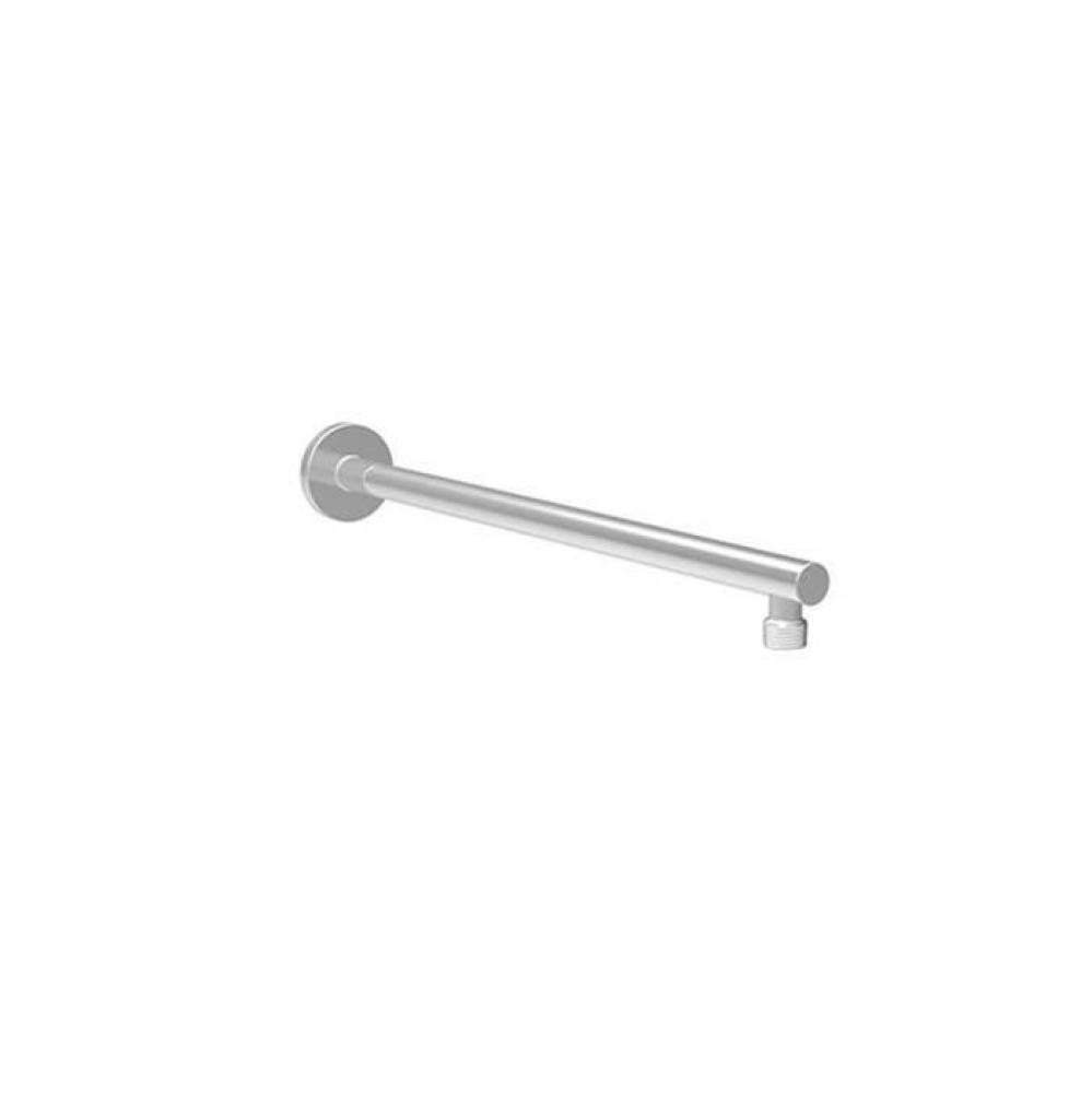 18'' Shower Arm With Flange