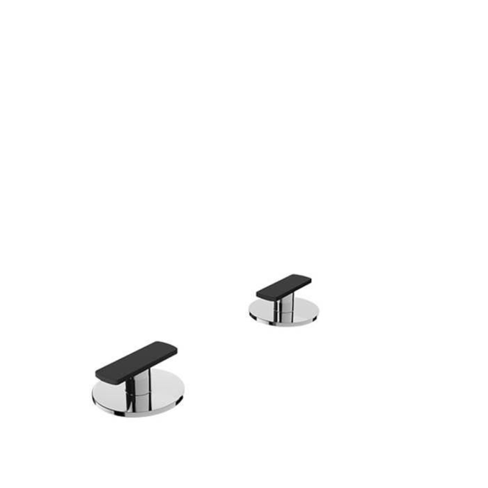 Handle Kit For 8'' C/C Lavatory Faucet