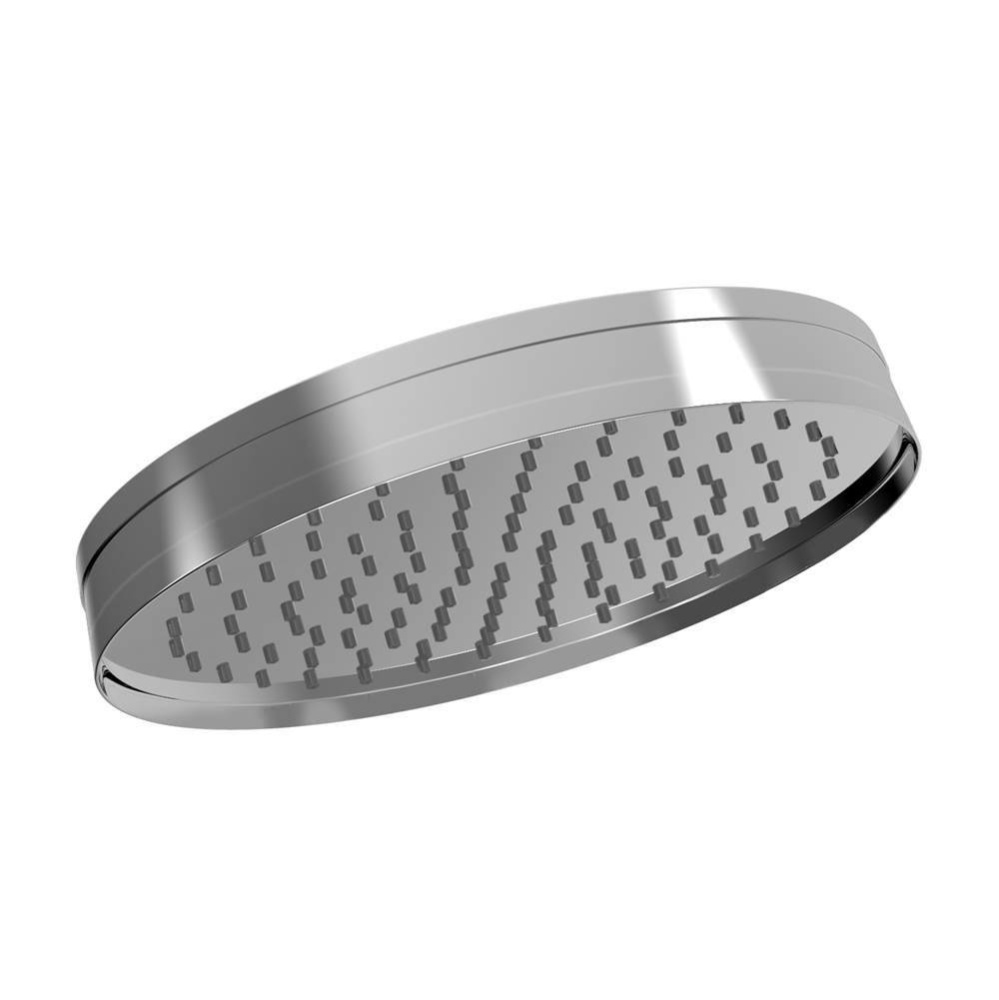 Flora Round 10'' Anti-Limestone Shower Head