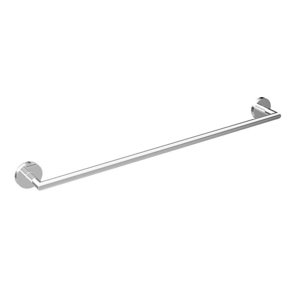 24'' Single Towel Bar