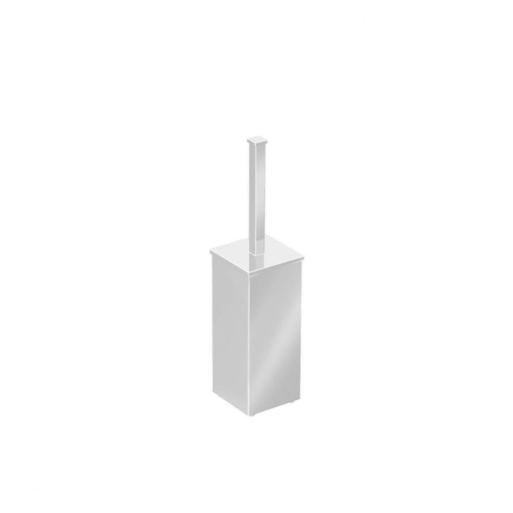 Square Toilet Brush