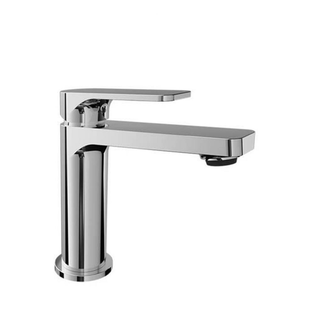 Single Hole Lavatory Faucet, Drain Not Included