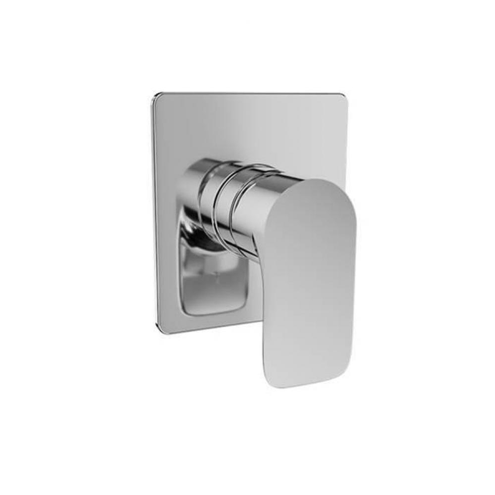 Trim Only For Pressure Balanced Shower Control Valve