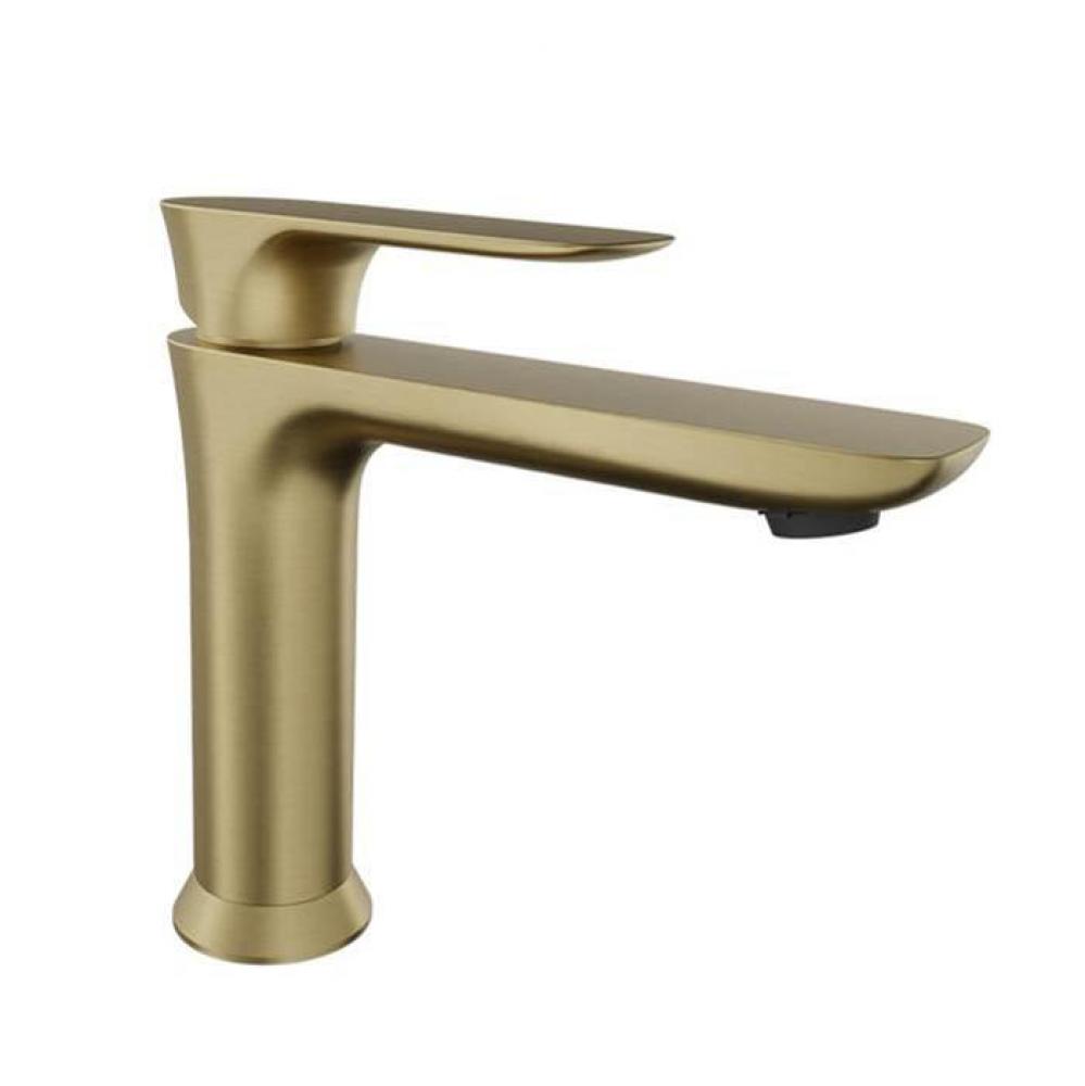 Single Hole Lavatory Faucet, Drain Not Included