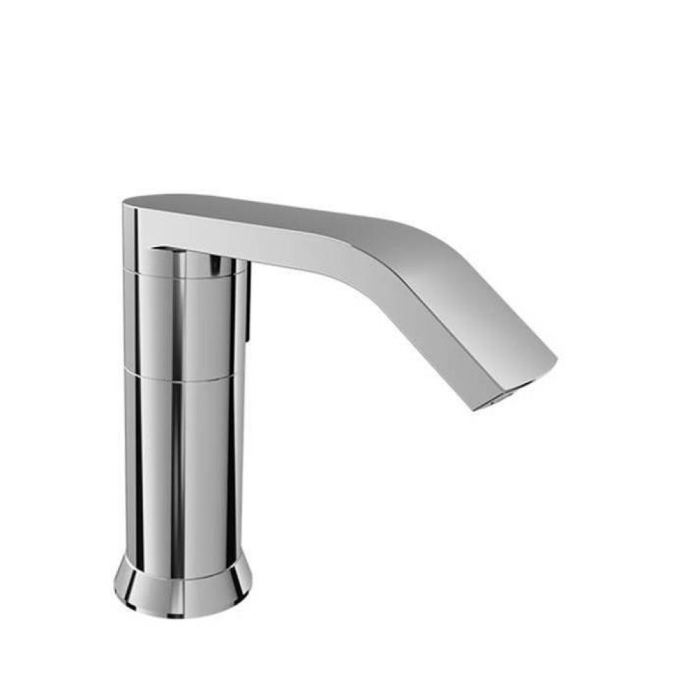 Single Hole Lavatory Faucet, Drain Not Included